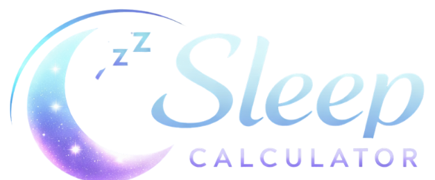 sleep calculator