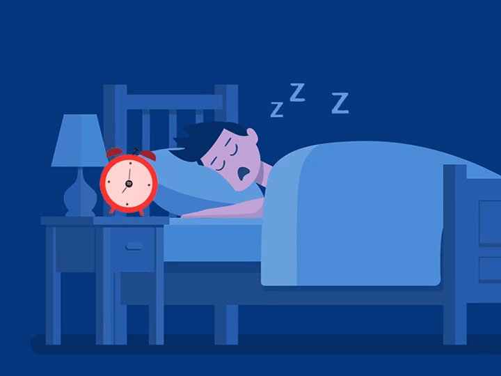 Best Wake-Up Times Based on Bedtime