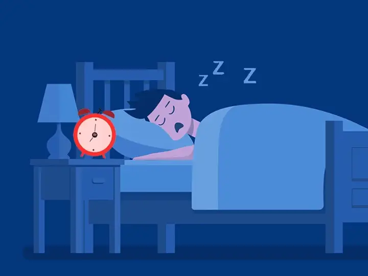 Best Wake-Up Times Based on Bedtime