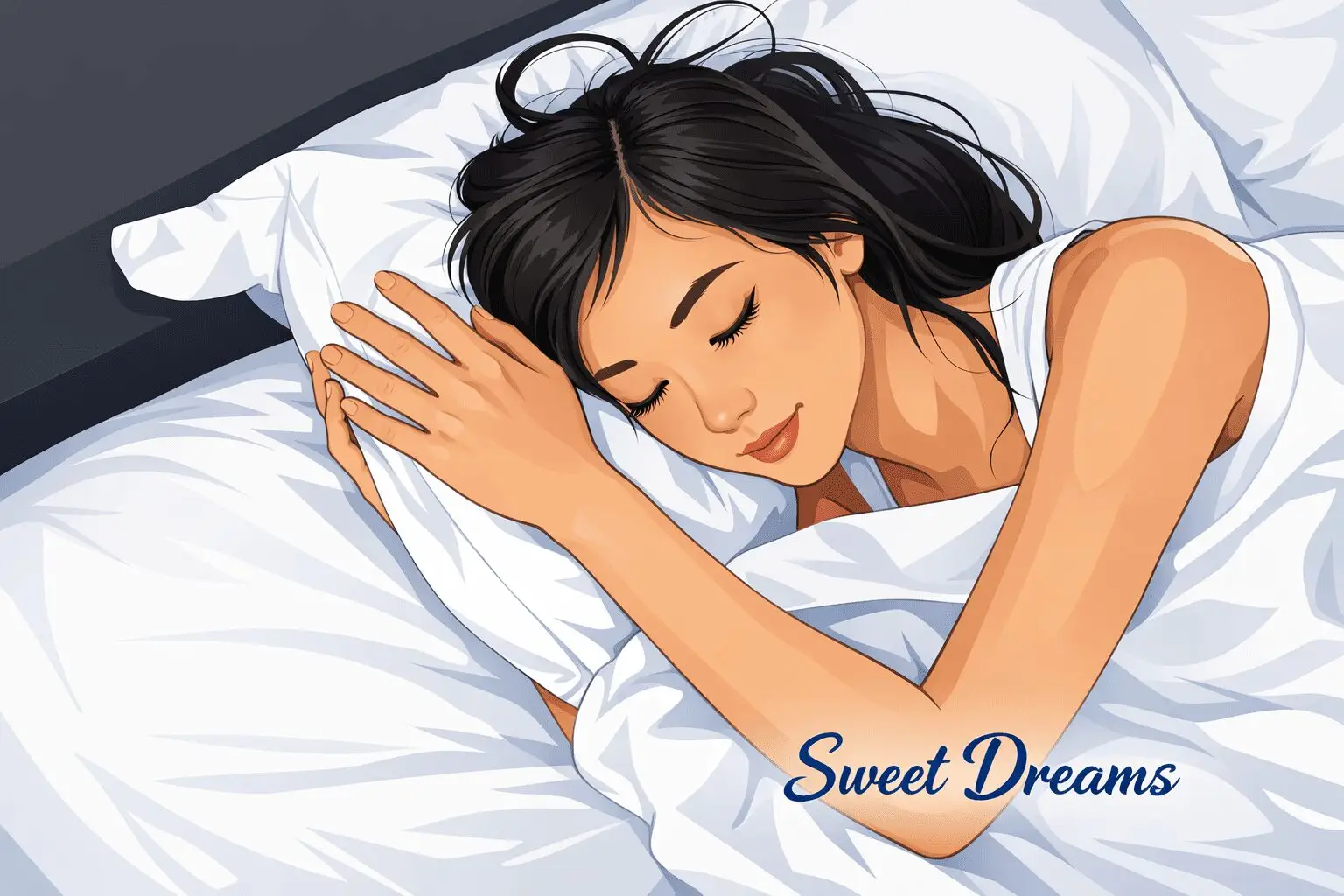 Healthy Sleep Calculator