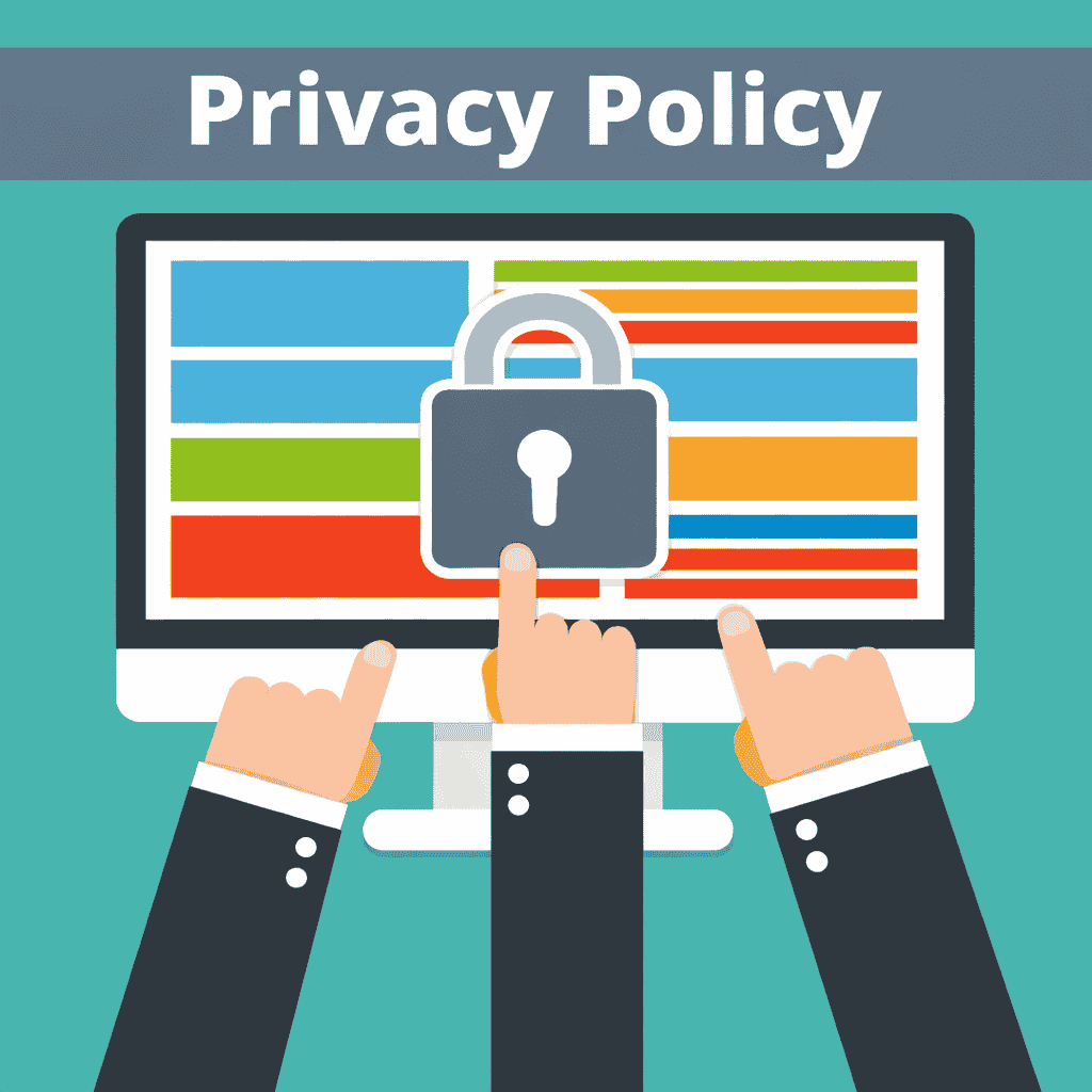 Privacy policy