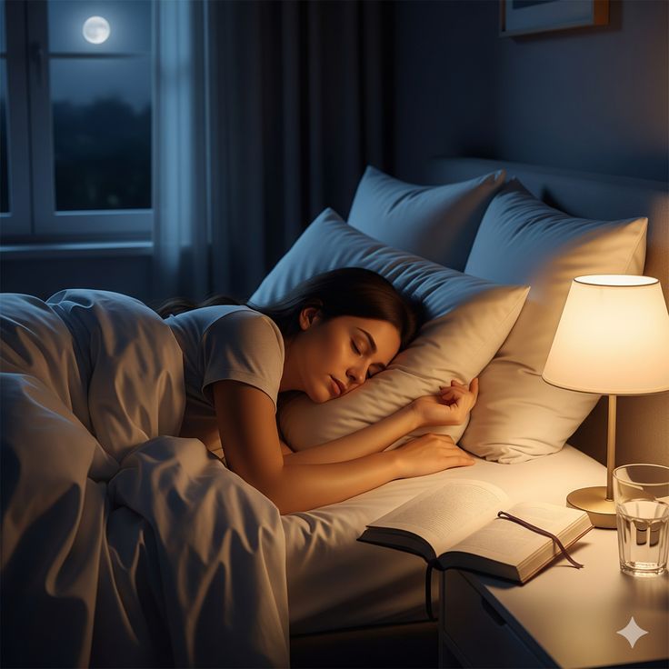 Sleep Quality And Physical Health