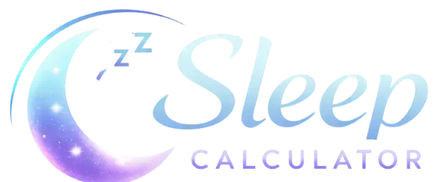 Sleep Calculator